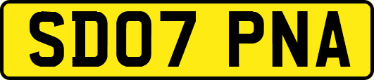 SD07PNA