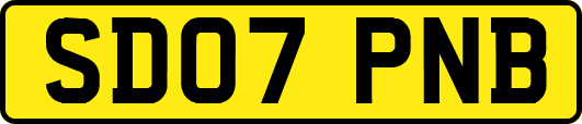 SD07PNB