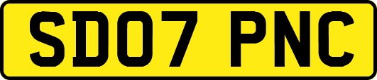 SD07PNC