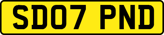 SD07PND