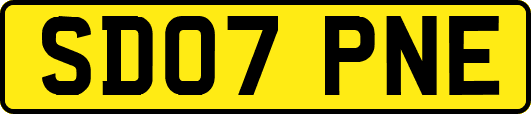 SD07PNE
