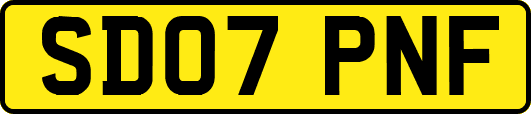 SD07PNF