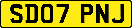 SD07PNJ