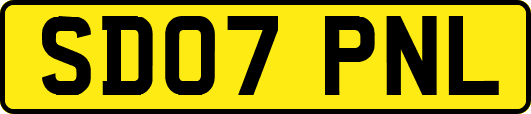 SD07PNL