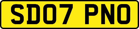 SD07PNO