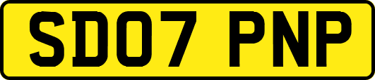 SD07PNP