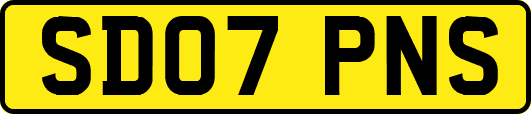 SD07PNS