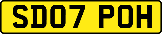 SD07POH