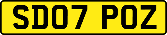 SD07POZ