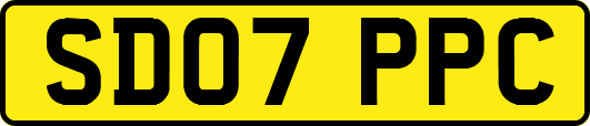 SD07PPC