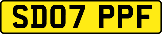 SD07PPF