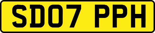 SD07PPH