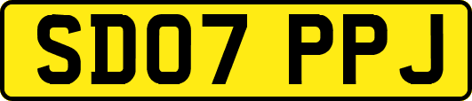 SD07PPJ