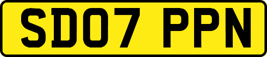 SD07PPN