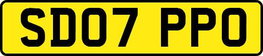 SD07PPO
