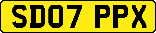 SD07PPX