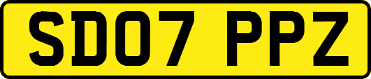 SD07PPZ