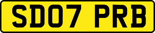 SD07PRB