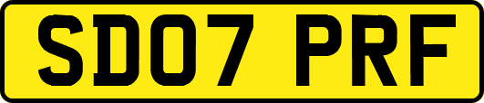 SD07PRF