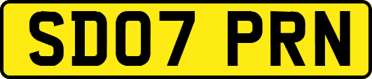 SD07PRN