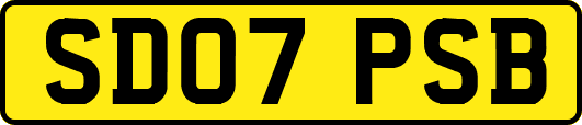 SD07PSB
