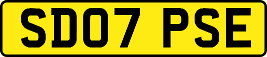 SD07PSE