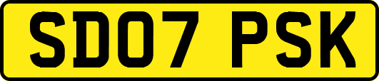 SD07PSK
