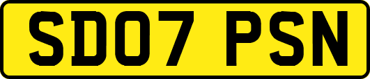 SD07PSN