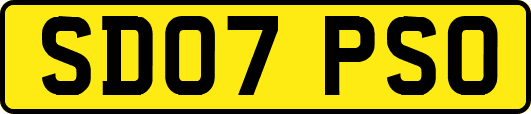 SD07PSO