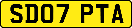 SD07PTA