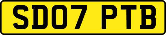 SD07PTB