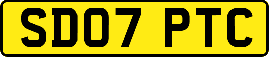 SD07PTC
