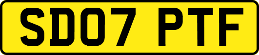 SD07PTF