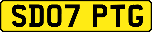 SD07PTG