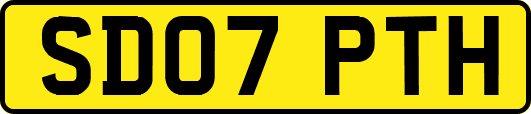 SD07PTH