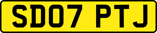 SD07PTJ