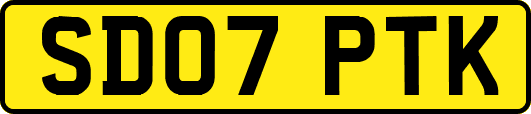 SD07PTK