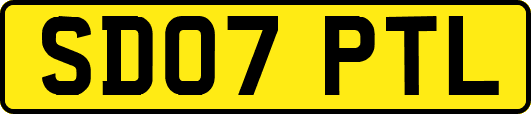 SD07PTL