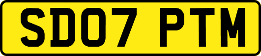 SD07PTM