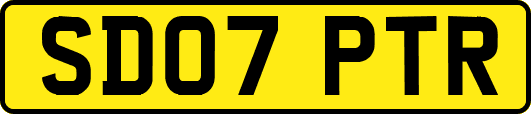 SD07PTR