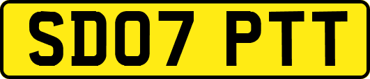 SD07PTT