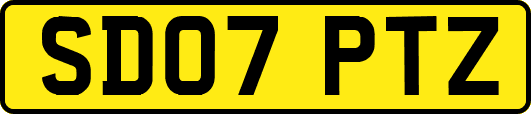 SD07PTZ