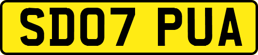 SD07PUA