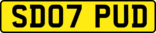 SD07PUD