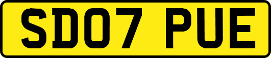 SD07PUE