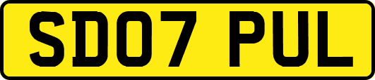SD07PUL