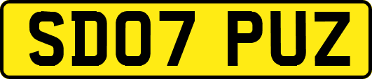 SD07PUZ