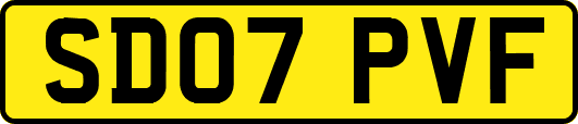 SD07PVF