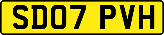 SD07PVH