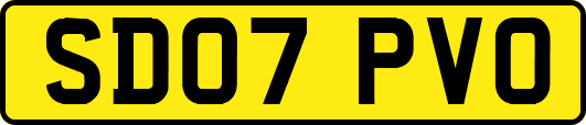 SD07PVO